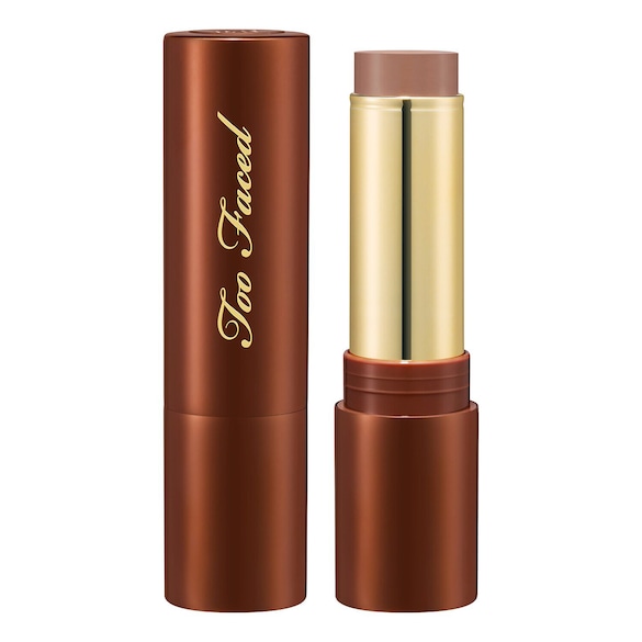 Chocolate Soleil Stick Crémeux - stick bronzant si modelator, Too Faced