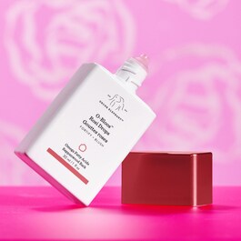 O-Bloos Rosi Drops - Glow Serum