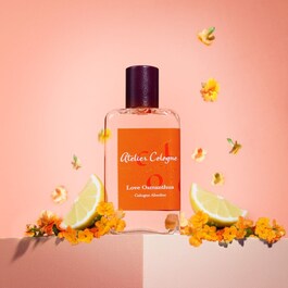 Love Osmanthus - Eau de Parfum