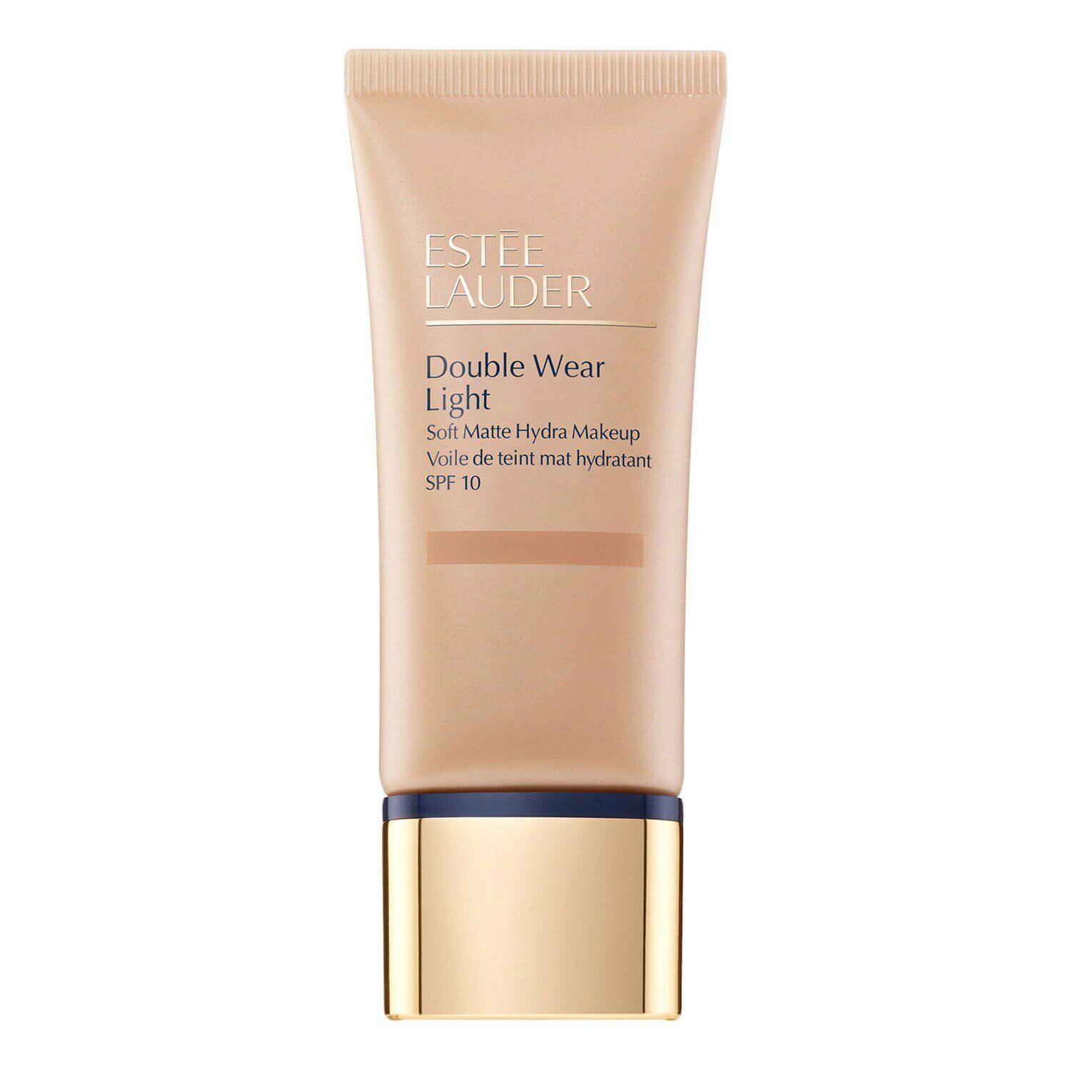 Double wear light - stay-in-place makeup spf 10