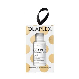 No.3 Hair Perfector™ - Ornament de Crăciun