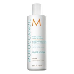 Hydrating Conditioner - Balsam de par hidratant, Moroccanoil