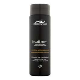 invati men™ - Sampon exfoliant