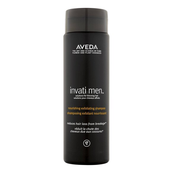 invati men™ - Sampon exfoliant, Aveda