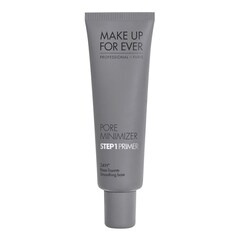 Pore Minimizer Step 1 Primer Smoothing Base - Baza de machiaj pentru netezire, Make Up For Ever