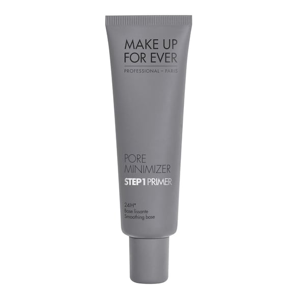 Pore Minimizer Step 1 Primer Smoothing Base - Baza de machiaj pentru netezire, Make Up For Ever