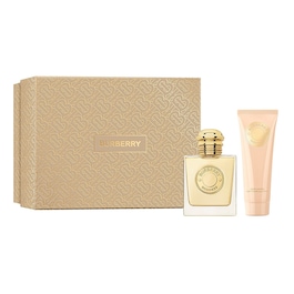 Burberry Goddess - Set Eau de Parfum