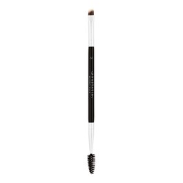 Dual Ended Angled Brow Brush #12 - Pensula ochi si sprancene