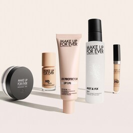 Ultra HD Loose Powder - Pudra pulbera de fixare