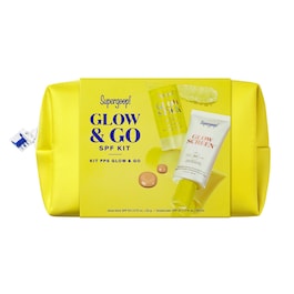 Glow & Go - Set ingrijire cu SPF