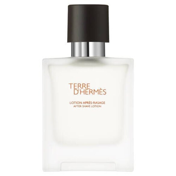 Terre d'Hermès - Lotiune dupa barbierit, HERMÈS
