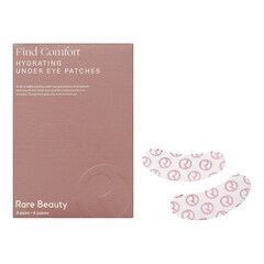 Find Comfort Under Eye Patch Kit - Plasturi hidratanți pentru ochi, Rare Beauty