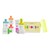 The Littles™ Head to Toe – Set ingrijire ten si corp C261201