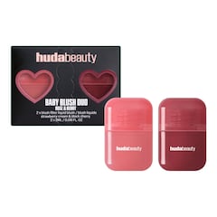 Baby Blush Duo - Set blush, Huda Beauty
