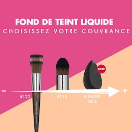 Matte Velvet Skin - Fond de ten mat fluid