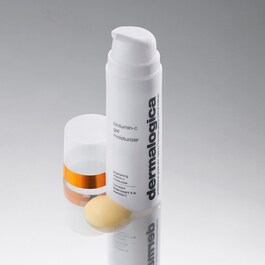 Biolumin-C Gel - Crema gel hidratanta