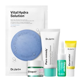 Skincare Best Friends - Set ingrijire ten