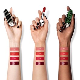 Rouge G Luxurious Velvet - 16H Ruj de buze mat