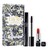 Diorshow Pump ‘N’ Volume Makeup Set – Mascara & Ruj C313702