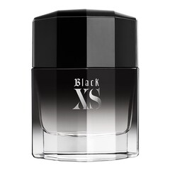 Black XS - Eau de Toilette, PACO RABANNE