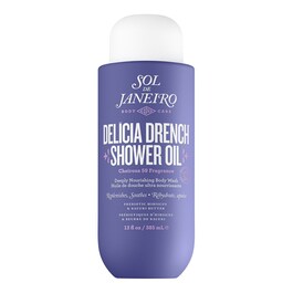 Delicia Drench™ Shower Oil - ulei de dus