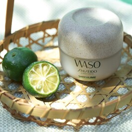 Waso Mega Hydrating Moisturizer - Crema intens hidratanta