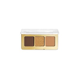 Baby Gold - Paleta farduri de pleoape ornament