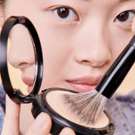 8HR Matifying Pressed Powder - Pudra compacta