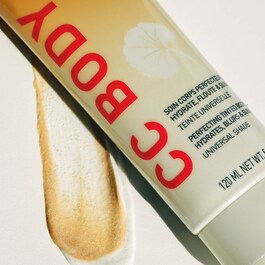 CC BODY - Crema CC pentru corp