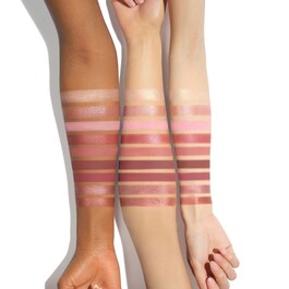 Charlotte's Palette of Beautifying Eye Trends - Paleta de farduri de pleoape