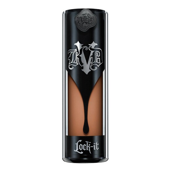 Lock-it Foundation - Fond de ten, KVD Beauty