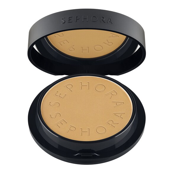 Best Skin Ever Matte - Fond de ten pudra mat, Sephora Collection