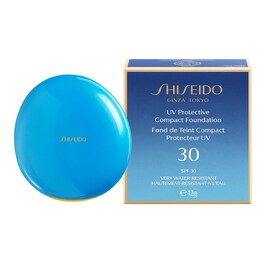 UV Protective Compact Foundation