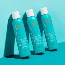 Dry Texture Spray - Spray texturizant pentru par