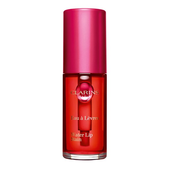 Water Lip Stain - Ruj lichid mat, Clarins
