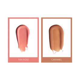 Tinted Gloss Duo - Set de machiaj pentru buze