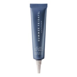 Jet Lag Overnight Eye Serum – Ser de noapte hidratant pentru conturul ochilor