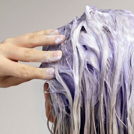 Baby Blonde Shampoo  - Sampon petru intensificarea culorii parului blond