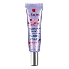 CC Dull Correct Automatic Perfector Boost of Radiance - Corector hidratant, ERBORIAN