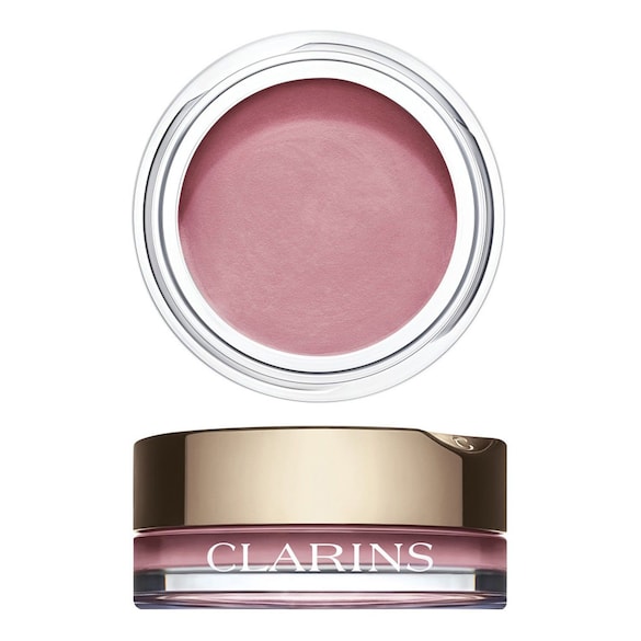 Ombre Matte - Fard de pleoape, Clarins