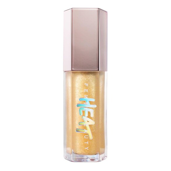 Gloss Bomb Heat - Gloss de buze, Fenty Beauty