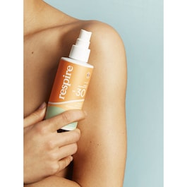 Natural and Mineral Solar Spray SPF 30 - Spray de protectie solara