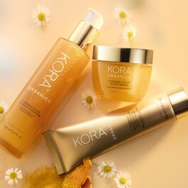 Turmeric Glow - Crema hidratanta
