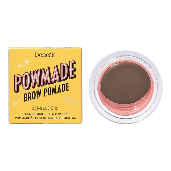 Powmade Brow  - Pomada pentru Sprancene Ultra Pigmentata, Benefit