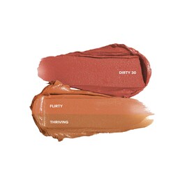 Glamzilla Blush & Bronze Kit - Set pentru machiaj