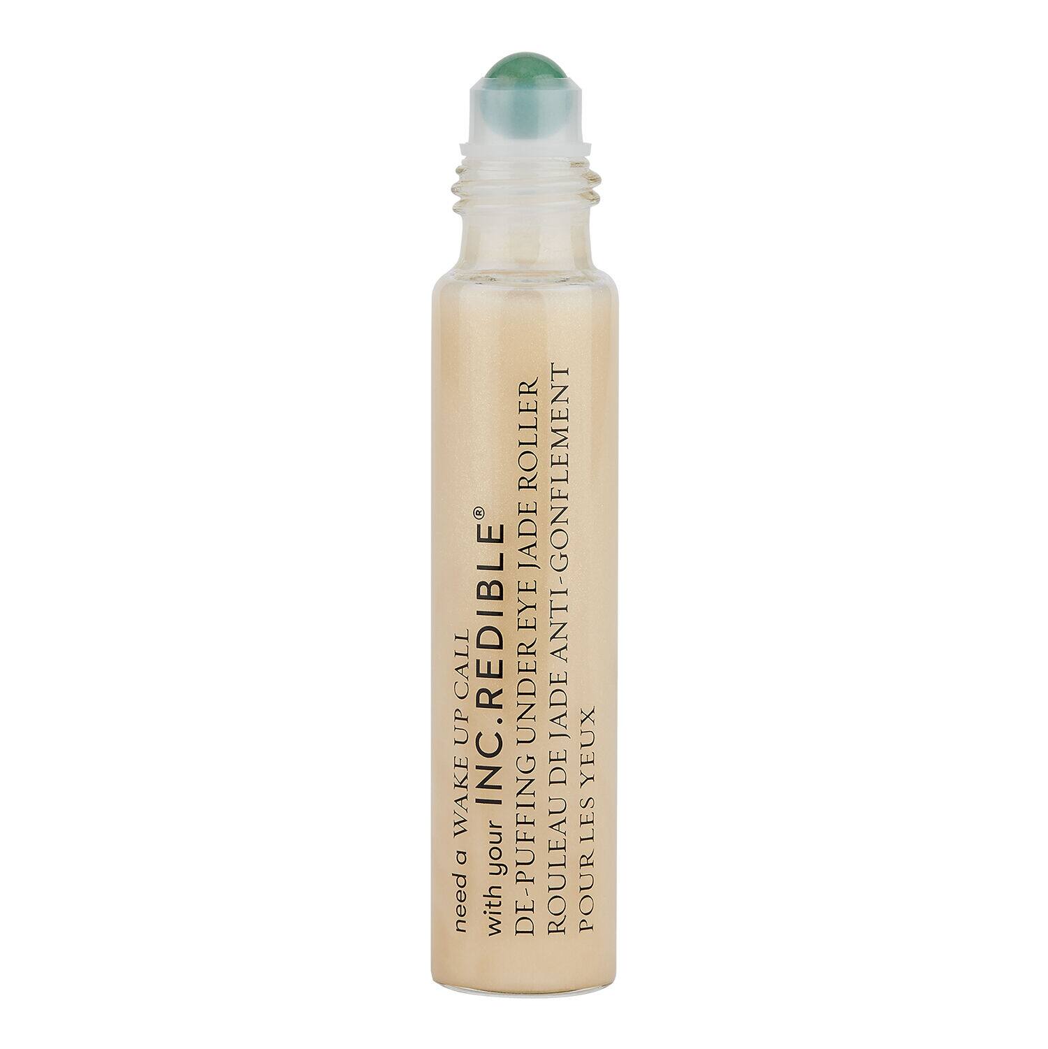 Jade under eye roller - roller anti-oboseala pentru zona ochilor
