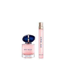 My Way - Eau de Parfum Set
