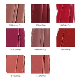 Clinique Pop™ Longwear - Ruj pentru buze
