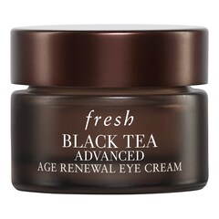 Black Tea Age Renewal Eye Concentrate – Cremă de ochi anti-îmbătrânire, Fresh