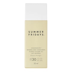 ShadeDrops SPF 30 - Crema cu protectie solara, Summer Fridays